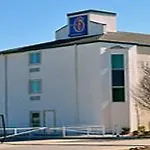 Motel 6-New Orleans, La New Orleans