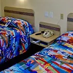 Hotel Motel 6-New Orleans, La 2*