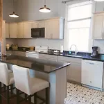 Apartment Paused - Miss Ruby's Mid-city