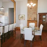 Apartment Paused - Miss Ruby's Mid-city