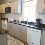 Paused - Miss Ruby's Mid-city Apartment