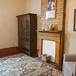 Paused - Miss Ruby's Mid-city Apartment *