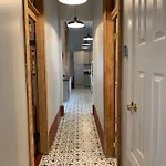 Paused - Miss Ruby's Mid-city Apartment New Orleans