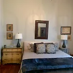 Paused - Miss Ruby's Mid-city Apartment *