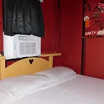 India House Hostel New Orleans