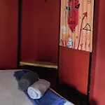India House Hostel *