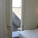 St. Helene Hotel New Orleans