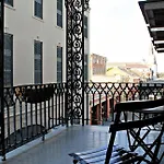 Hotel St. Helene New Orleans