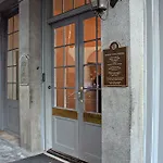 St. Helene Hotel