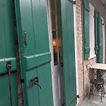 Bon Maison Guest house New Orleans