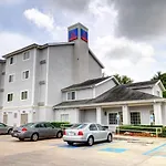 Motel 6-New Orleans, La