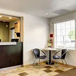 Motel 6-New Orleans, La