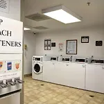 Motel 6-New Orleans, La 2*