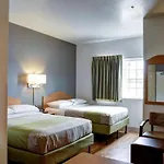 Motel 6-New Orleans, La