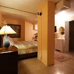 The Magnolia Mansion