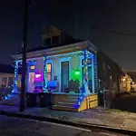 Holiday home Royal Sunshine New Orleans
