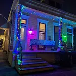 Royal Sunshine Holiday home New Orleans