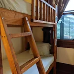 Site 61 Hostel *