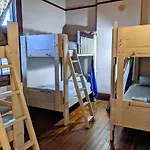 Site 61 Hostel New Orleans