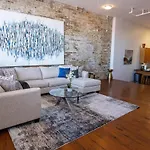 Apartment French Quarter Delight 9 New Orleans