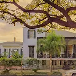 Bed & Breakfast The Esplanade Mansion New Orleans