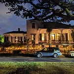 The Esplanade Mansion New Orleans