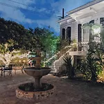 The Esplanade Mansion 3*
