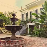 The Esplanade Mansion