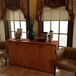 The Prytania Park Hotel