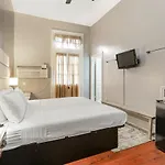Rathbone Mansions Hotel New Orleans
