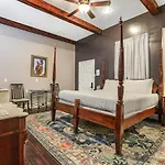 Hotel Rathbone Mansions 3*