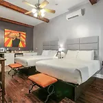 Rathbone Mansions 3* New Orleans