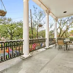 Hotel Rathbone Mansions 3*
