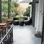 The Esplanade Mansion Bed & Breakfast New Orleans