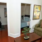 The Esplanade Mansion Bed & Breakfast