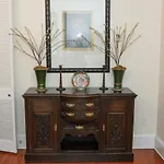 Bed & Breakfast The Esplanade Mansion 3*