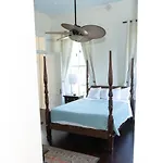 The Esplanade Mansion 3* New Orleans