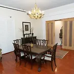 The Esplanade Mansion Bed & Breakfast New Orleans