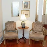 The Esplanade Mansion Bed & Breakfast 3*