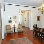 The Esplanade Mansion Bed & Breakfast New Orleans