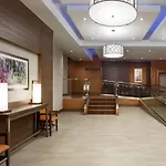 Hyatt House Downtown 3* New Orleans