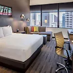Hyatt House Downtown Hotel New Orleans
