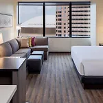 Hotel Hyatt House Downtown 3*