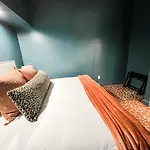 Bon Maison Guest house New Orleans