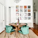 Bon Maison 3* New Orleans