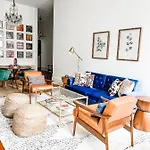 Bon Maison Guest house
