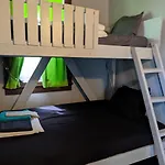 Site 61 Hostel