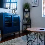 French Quarter Delight 1 Apartment *