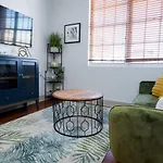 Apartment French Quarter Delight 1