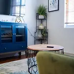 French Quarter Delight 1 Apartment